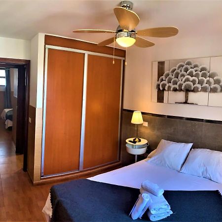 Coconut Friendly Holiday Home Playa del Inglés Esterno foto
