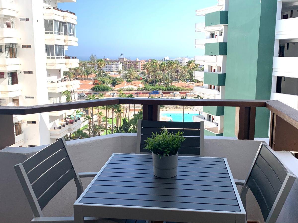 Coconut Friendly Holiday Home Playa del Inglés Esterno foto