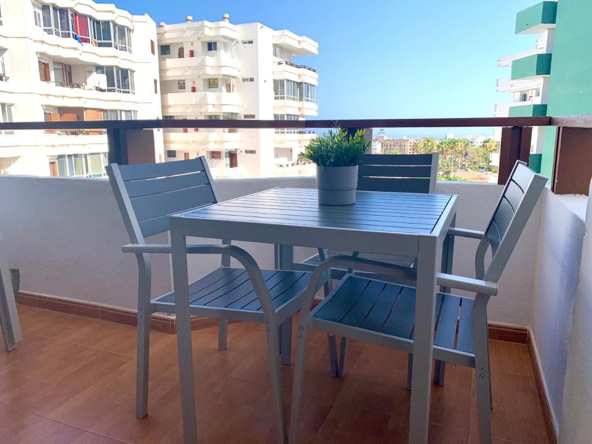 Coconut Friendly Holiday Home Playa del Inglés Esterno foto