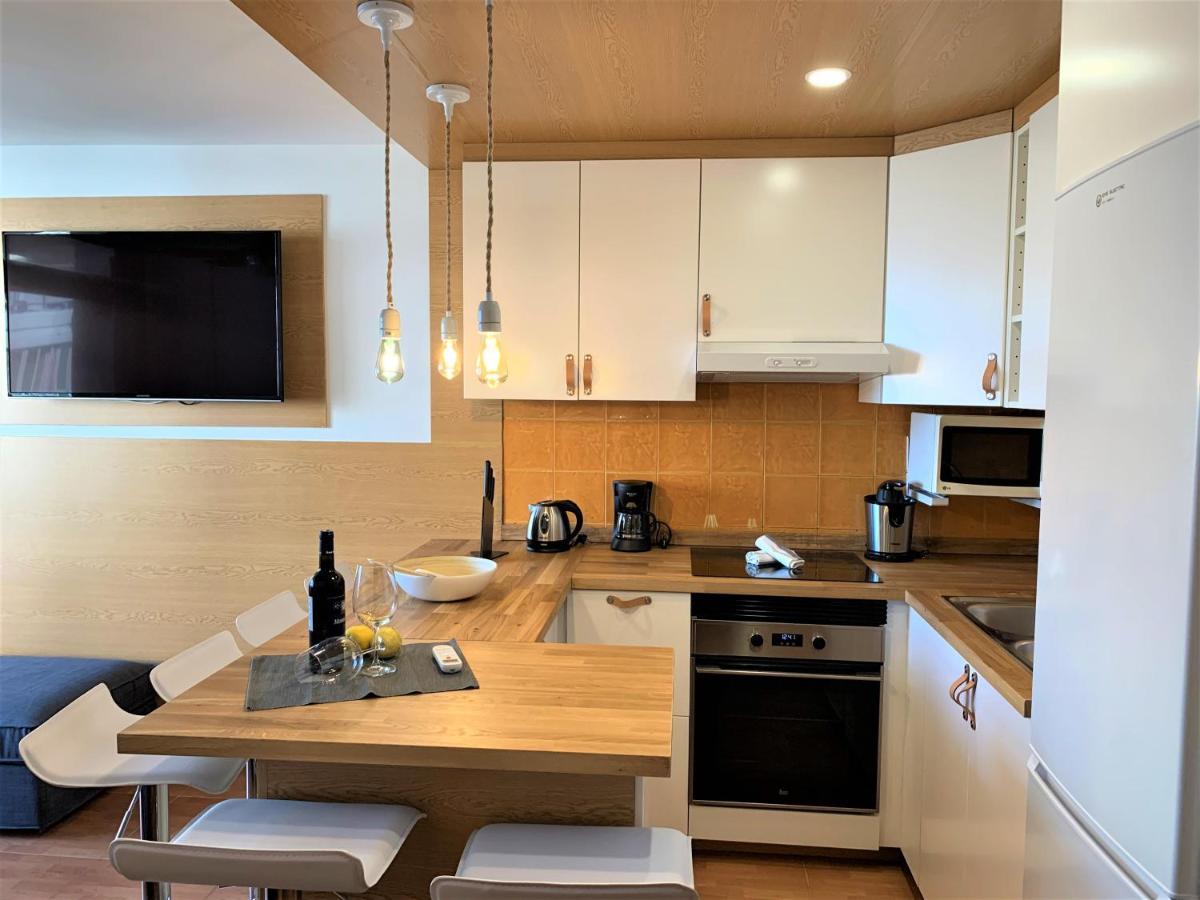 Coconut Friendly Holiday Home Playa del Inglés Esterno foto