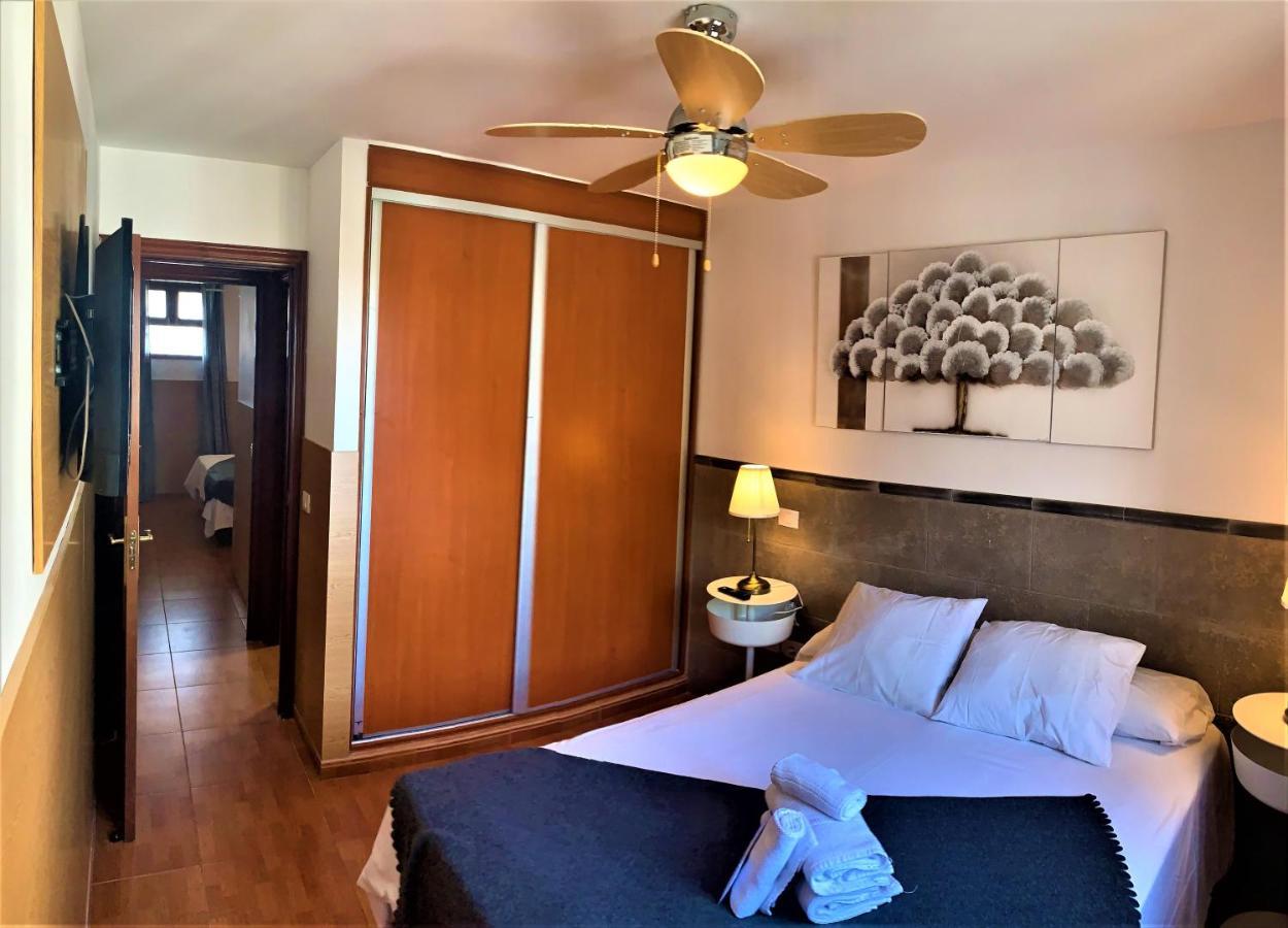Coconut Friendly Holiday Home Playa del Inglés Esterno foto