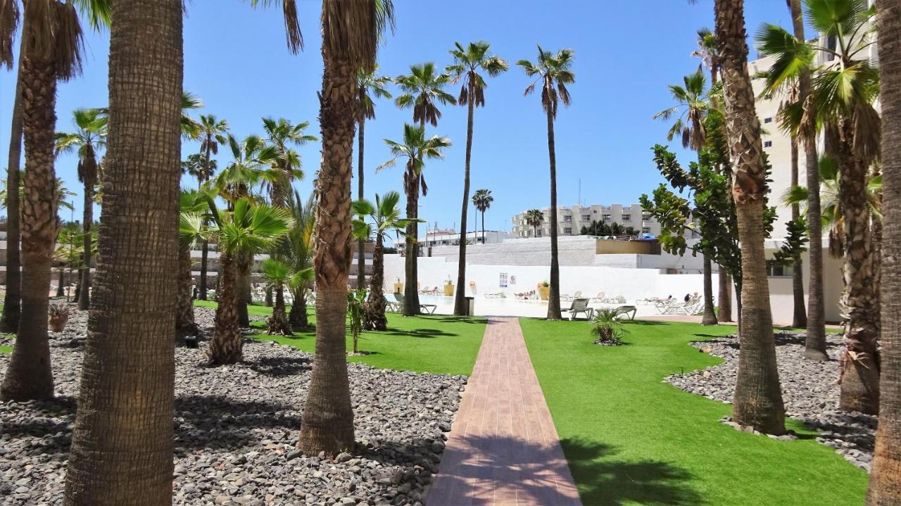 Coconut Friendly Holiday Home Playa del Inglés Esterno foto