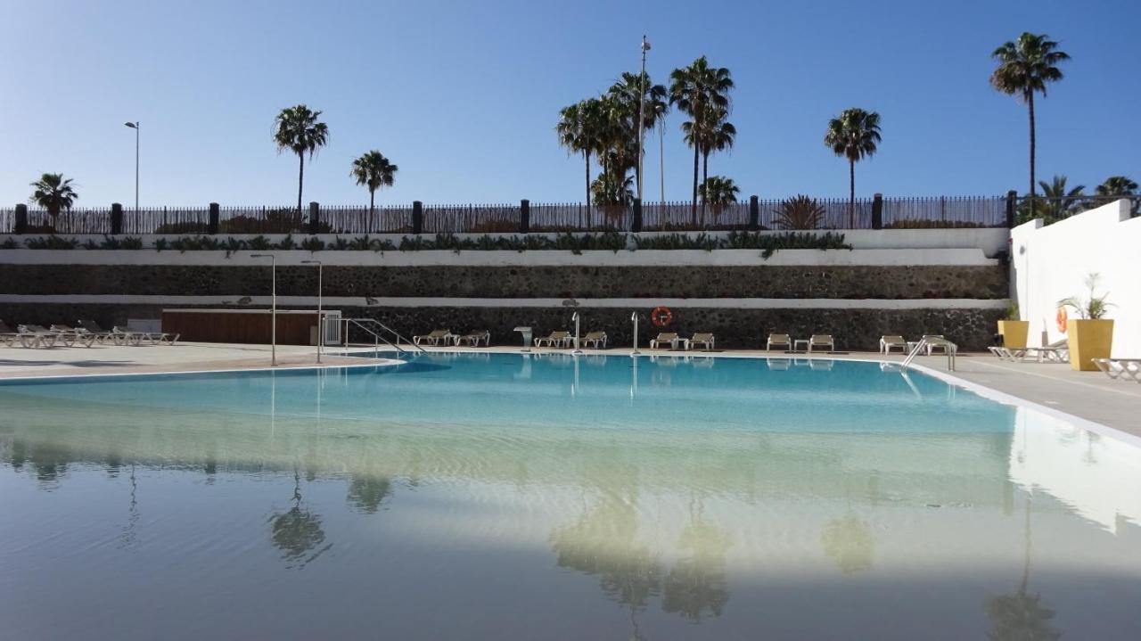 Coconut Friendly Holiday Home Playa del Inglés Esterno foto