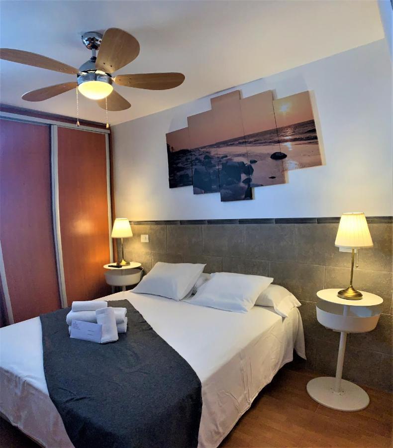 Coconut Friendly Holiday Home Playa del Inglés Esterno foto