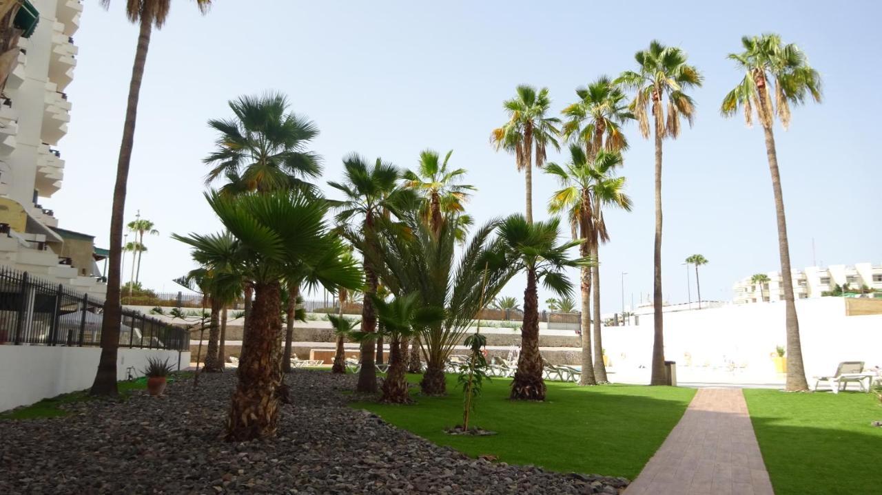 Coconut Friendly Holiday Home Playa del Inglés Esterno foto